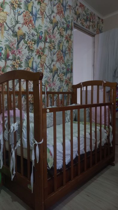 Отдам в хорошие руки