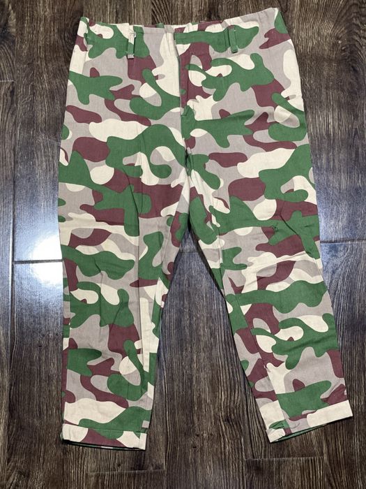 Военные штаны 30 -32размера
