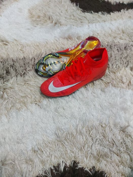 Butsi nike airzoom 42 razmer