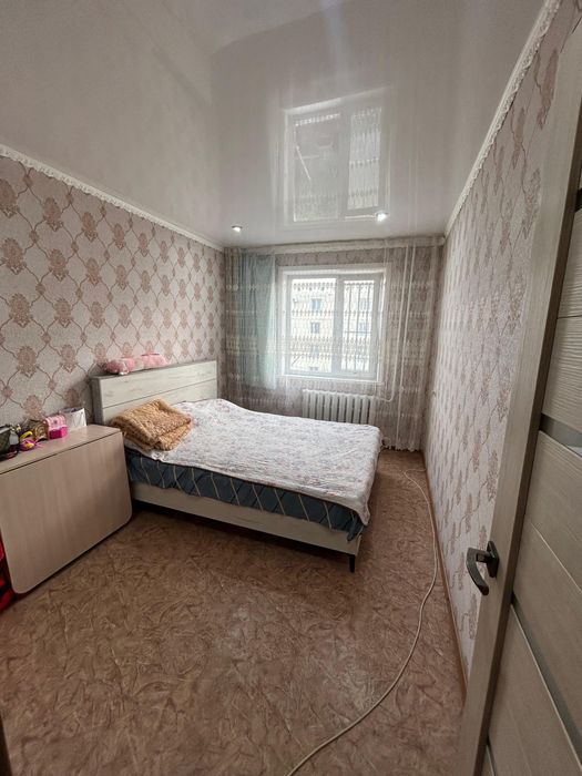 Продам 3-х комнатную квартирк