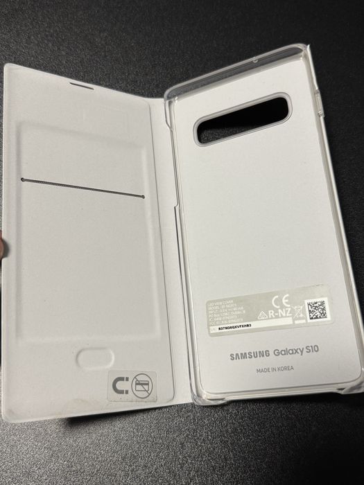 Huse Samsung Galaxy S10 / S10+ / S10e