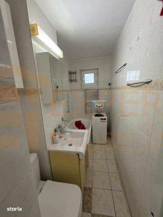 Apartament 2 camere de vanzare in Tomis Nord