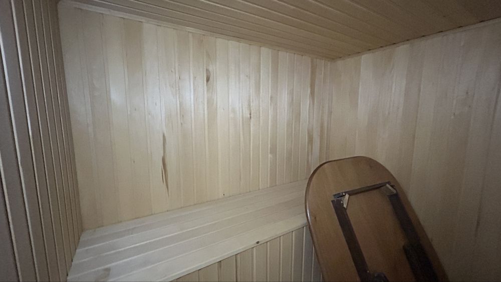 Баня готовая продается