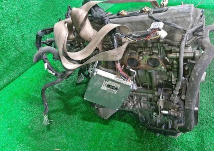 Двигатель Toyota 2.4   2az-fe