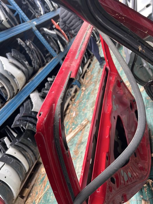 VW Passat B8 kombi задна дясна врата задна лява врата