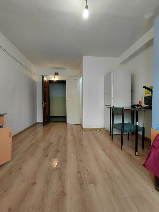 Garsoniera Bacău