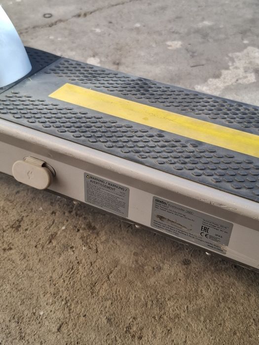 Ninebot g30lp (Custom)