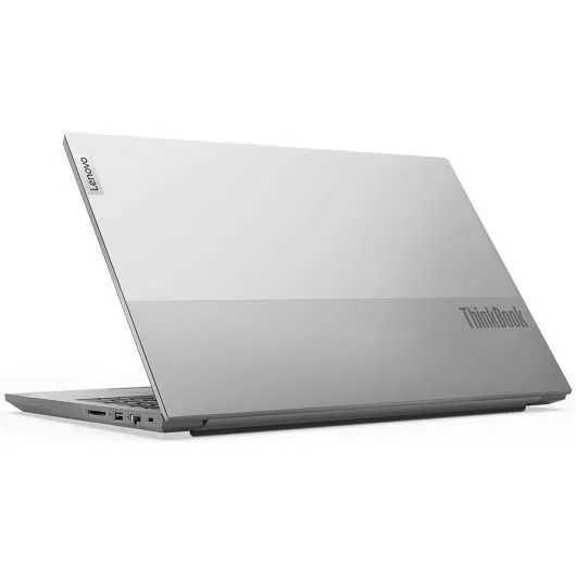 Laptop Lenovo 15.6 FHD Intel i5-1135G7 8GB SSD 512GB Win 10 Pro Nou Sigilat