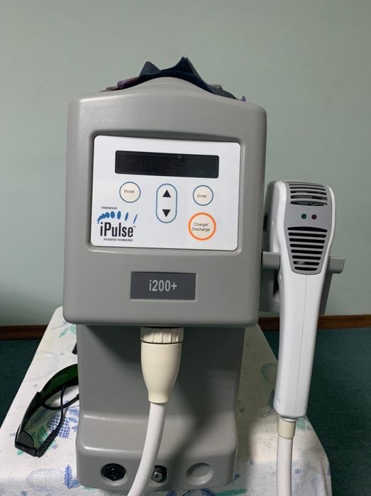 Продам хорошее косметологическое  оборудование