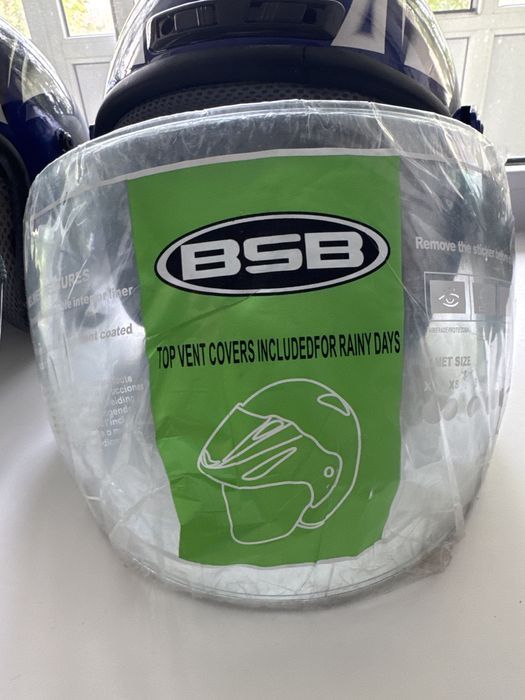 Подростковый шлем для мотоциклов , квадрациклов