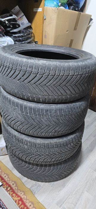 4 dona archa balon  holati zoʻr aybi yoʻq yumshoq vse szezon MS