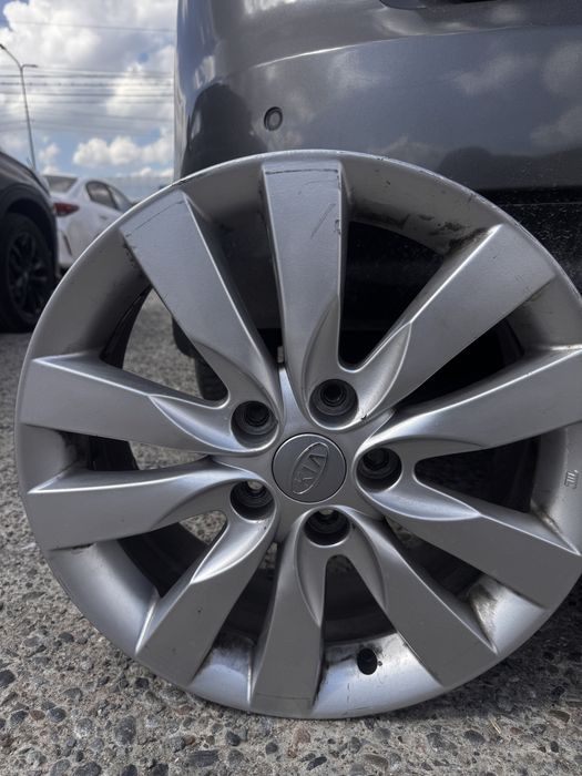 Диски киа серато оптима