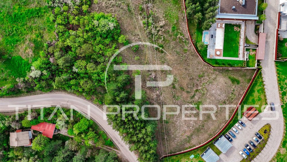 Земеделска земя за продажба в с.Панчарево