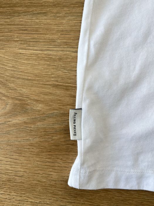 Filling Pieces,Hugo Boss мъжки тениски XL