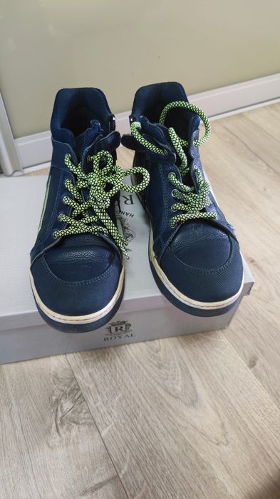 Кроссовки для мальчиков