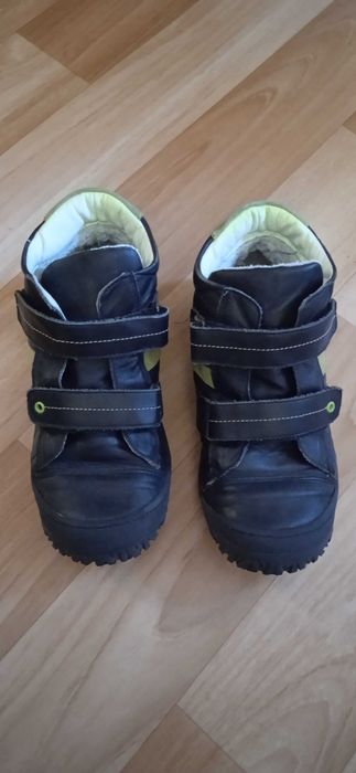 Ортопедични обувки Колев и Колев