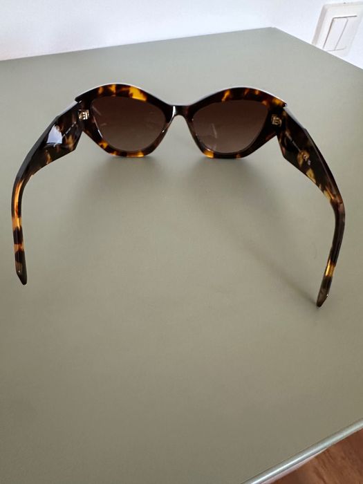 Ochelari de soare Prada PR07YS