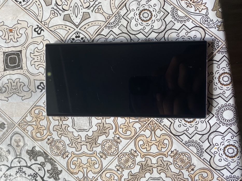 Samsung S22 Ultra