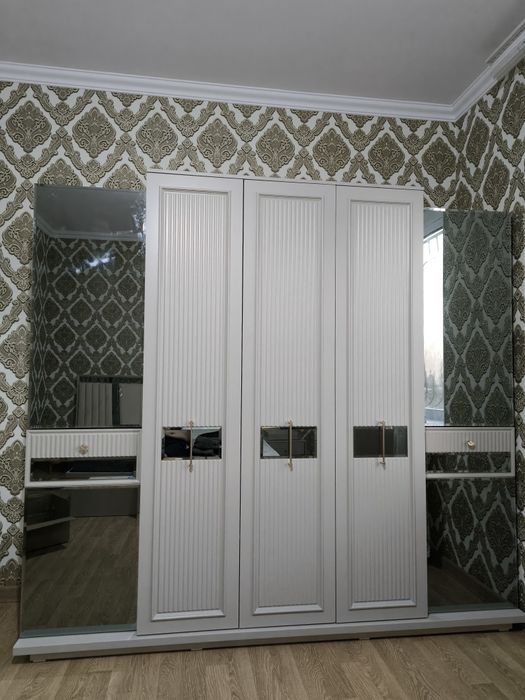 Сборка разборка мебели