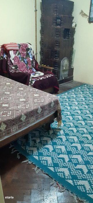 Casa de vanzare, cu 5 camere, 112 mp, Gaesti