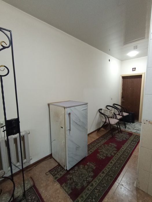 Olmazor tumani Qoraqamish 1/4. Realni bor variant 1 xonali uy studentl