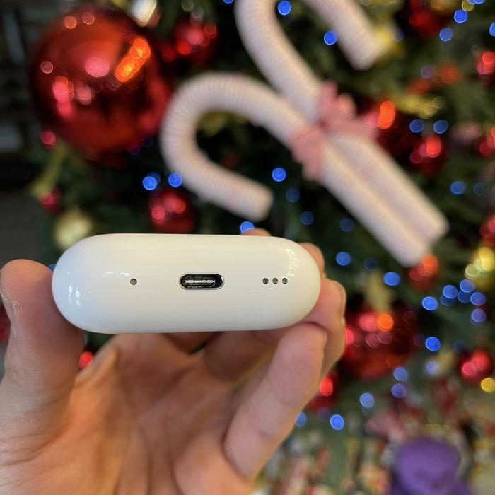 AirPods Pro 2, type-C, Оригинал!