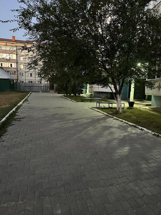 Продам кв. 2 ком. Дружба 22