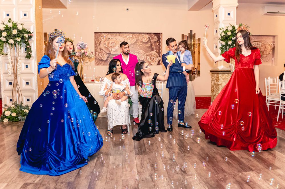 Foto-video Evenimente | Petreceri private | Drona