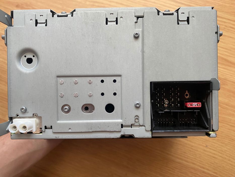 Navigație originală superb 2 în Bacău