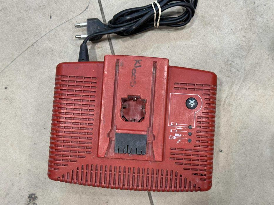 HILTI TE 6-A - Акумулаторен перфоратор 2x36V 2.4Ah