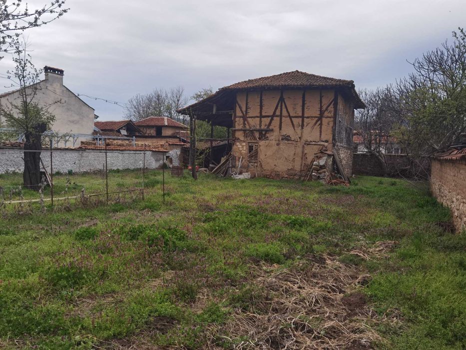 Продава се Къща в с. Богдан, Област Пловдив - 93 кв.м за 807 €/кв.м - Снимка #12