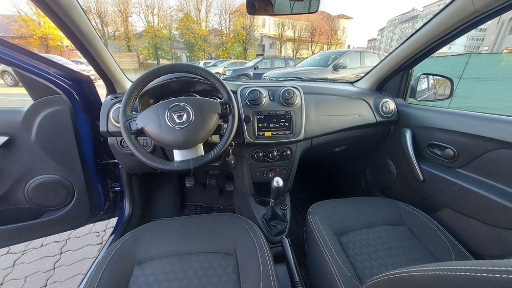 Vând Dacia Logan motor 898.benzina.