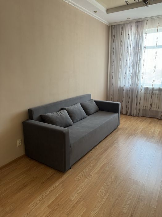 Продам кровать с шкафом диван