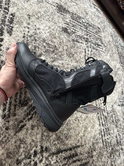 vând bocanci tactici 44