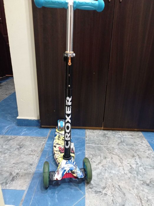 Детска тротинетка