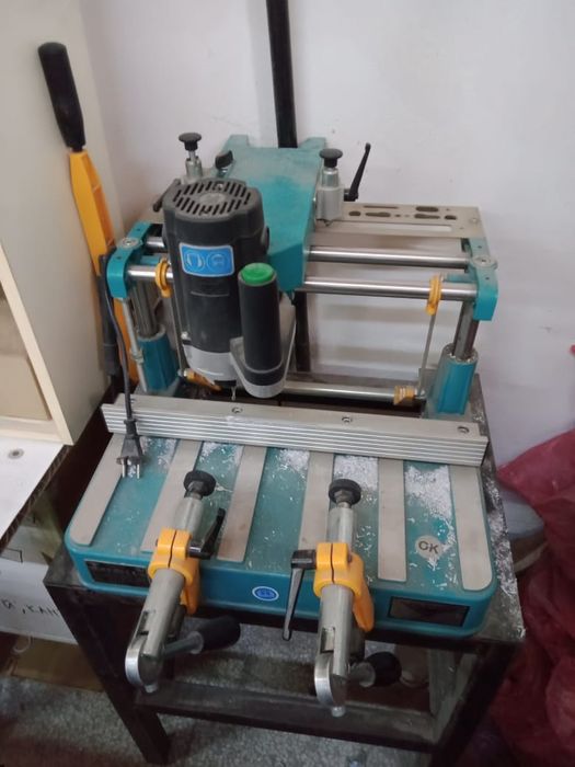 Оборудование для производства ПВХ