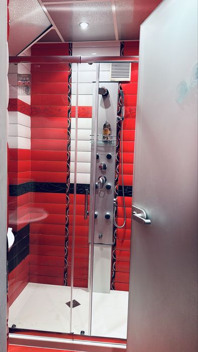 Дава се под наем Тристаен апартамент в с. Ягодово, Област Пловдив - 120 кв.м за 663 € - Снимка #21