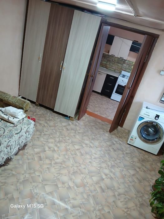 Сдам времянку благоустроенную