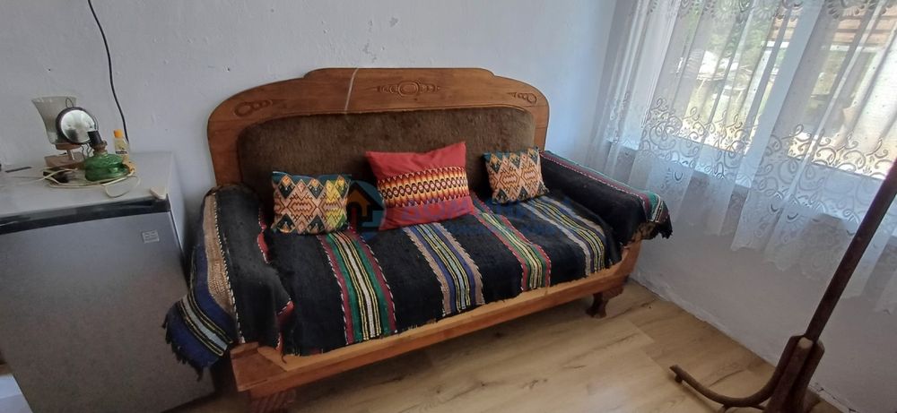 Къща за гости в с. Българи