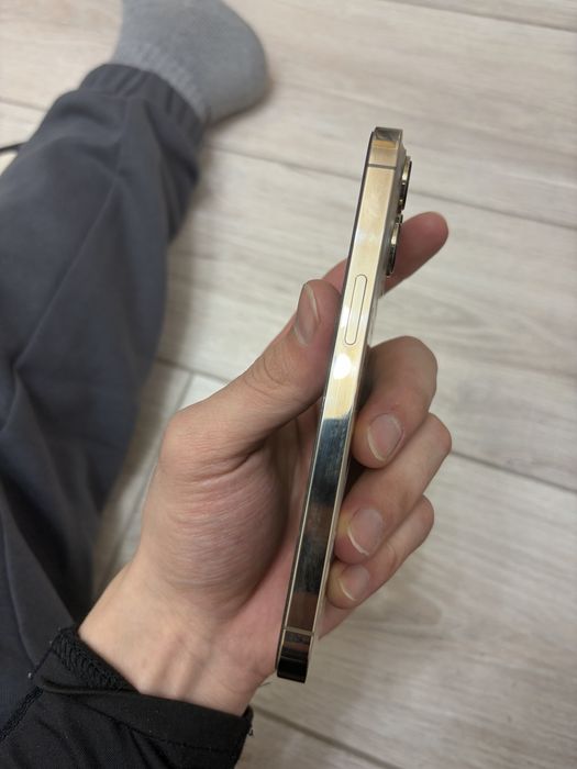 Iphone 13 pro 128 gb