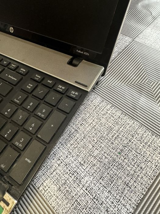 Лаптоп HP ProBook 4520 S
