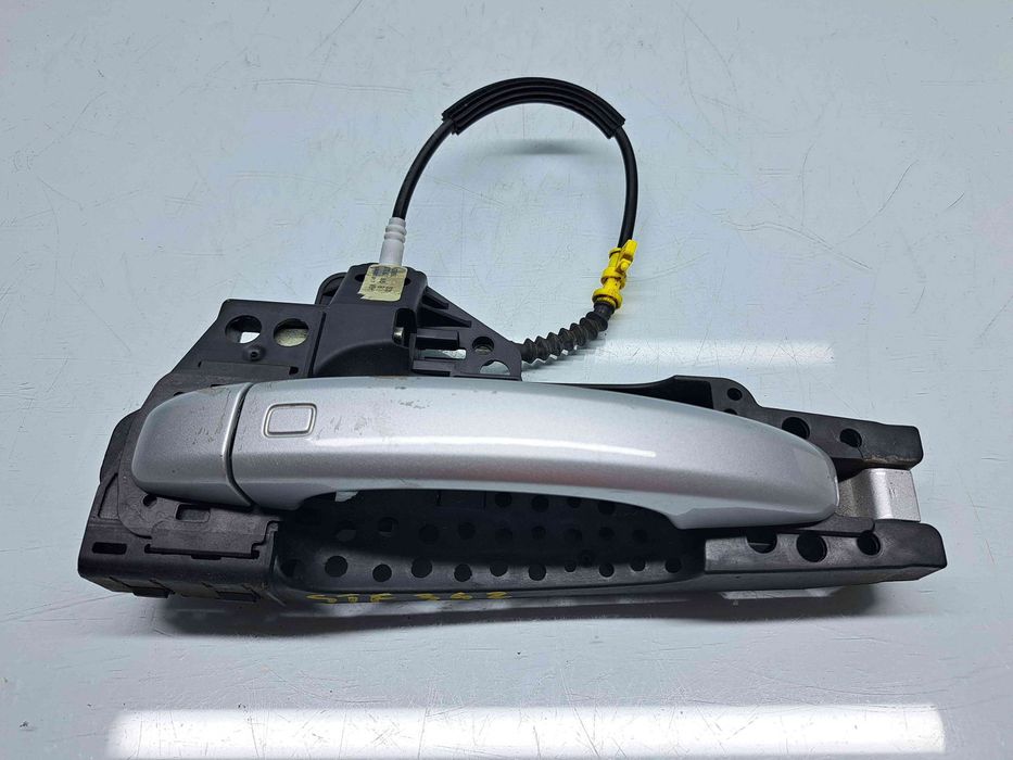 Maner usa stanga fata Audi A4 (8K2, B8.5) Facelift [Fabr 2008-2015] LX