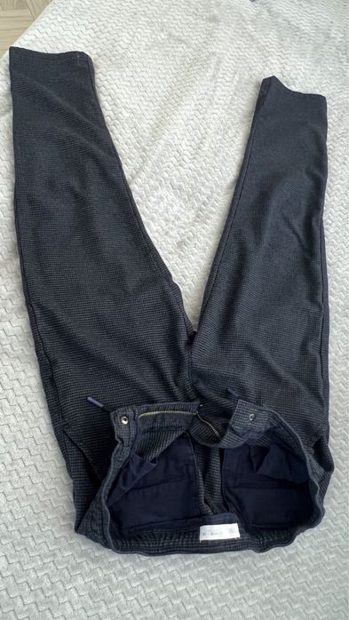 Брюки на 11-12 лет