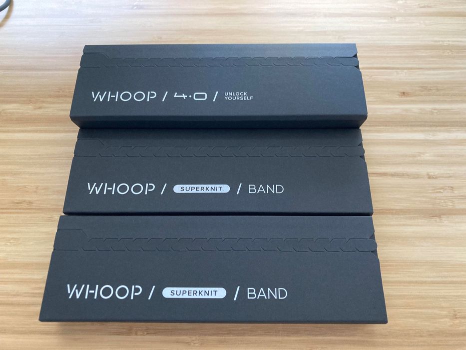 Новый Whoop 4.0 бесплатной подпиской| Фитнес-браслет |