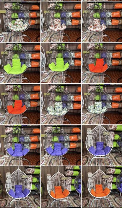 Градински люлки горещи оферти