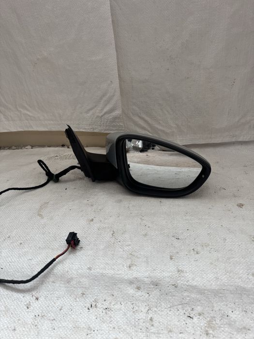 Оригинално огледало VW Passat B7
