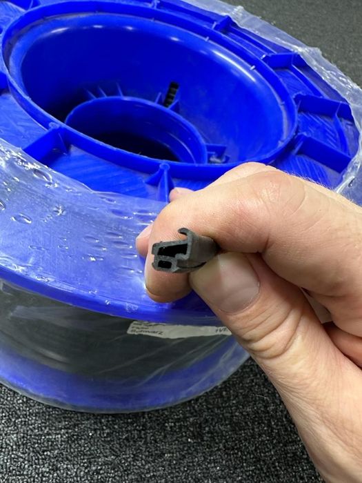 Продам уплотнитель Schuco, шуко. Уплотнительная резина на окна