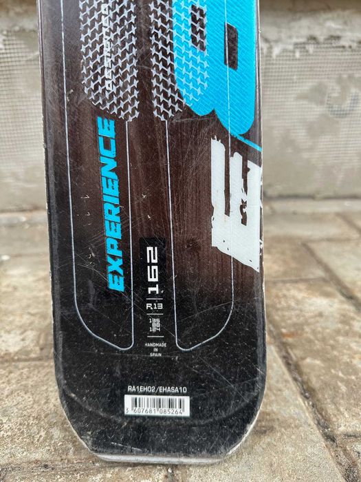 SKI Rossignol EXPERIENCE 88  -   162 CM