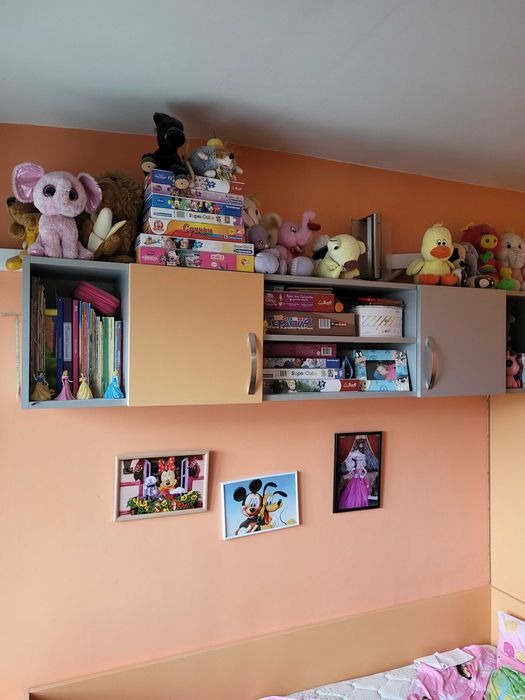 Детско обзавеждане