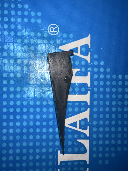 Клин для свп кафель